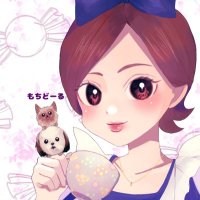 もちどーる (@play_m25) 's Twitter Profile Photo