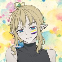 Evil Zelda Main ᵇˡᵐ ⚠️CHECK PINNED⚠️🏳️⚧️🏳️🌈 (@hibbiejebbies) 's Twitter Profile Photo Evil Zelda Main ᵇˡᵐ ⚠️CHECK PINNED⚠️🏳️⚧️🏳️🌈 (@hibbiejebbies) 's Twitter Profile Photo