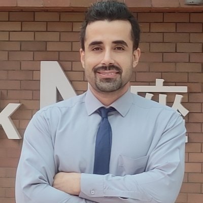 PhD in applied linguistics
Research Assistant Professor @HongKongPolyU