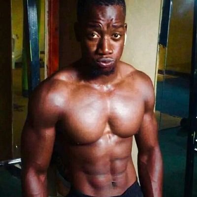 ssaka_douglas's profile picture. 