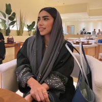 Zainab Saghair (@_zaj45) Twitter profile photo