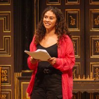 Jacoba Williams (@jacobakwilliams) 's Twitter Profile