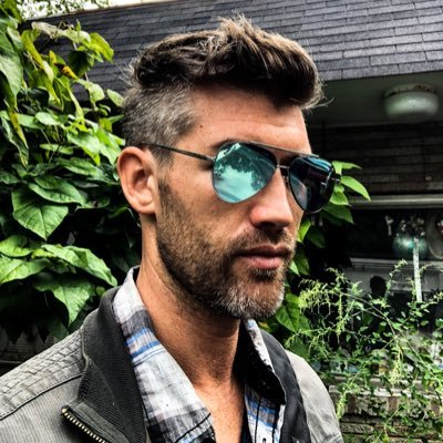 Dave Hayes Profile