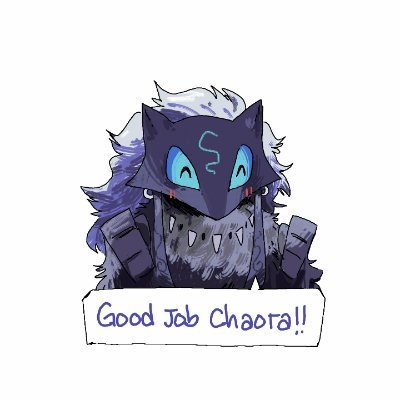 Chaoraart's profile picture. Art