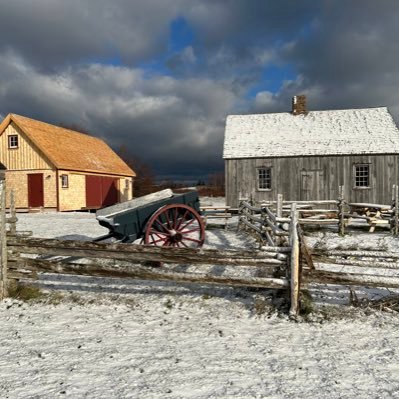 Farmers Bank of Rustico Museum & 1772 Doucet House. Explore Rustico's Acadian history at 1st people's bank in North America; and the oldest house on PEI.