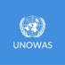 UNOWAS (@UN_UNOWAS) Twitter profile photo