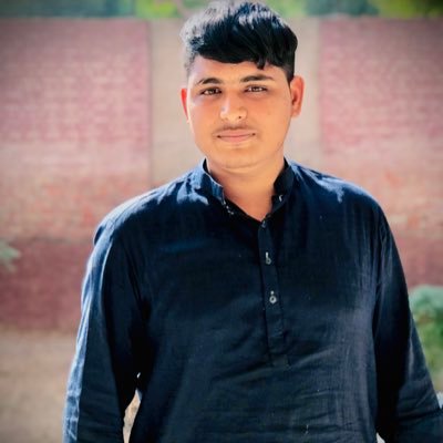 Moazzam5911's profile picture. Moazzam Shah 🙃🥰🙃