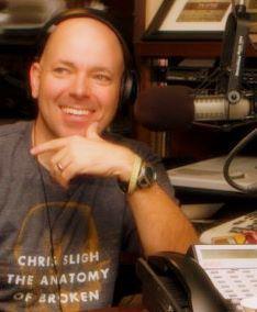 RadioShineMike's profile picture. 