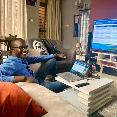 I am a congolese nephrologist. A past ISN fellow. The secretary of the congolese society of nephrology. Chair of AFRAN YNC