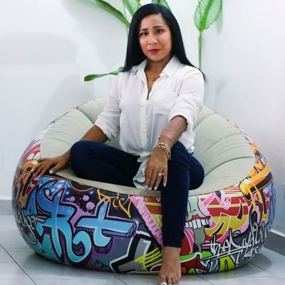 Espontaneo y Natural™
Busca lo que encienda tu alma!