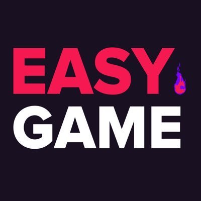 Easy Game - A Decentralized Gaming Platform Made By Players
#AIRDROP 100$ in EG tokens for all 💰
Just send your wallet in DM

Official Account: @easygame_nft