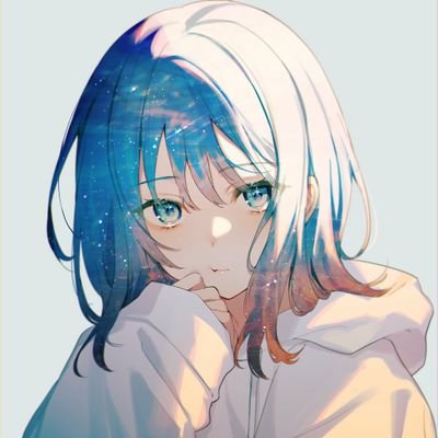趣味垢
最近めっさんにお熱
ガチで1番推し