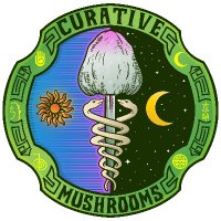Curative Mushrooms(@curative_mush) 's Twitter Profileg