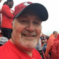 Larry Cearnal (@cearnallarry) 's Twitter Profile