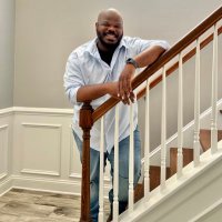 Alonso Moore (@alonsomoore) 's Twitter Profile