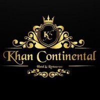 Khan Continental Hotel and Restaurant(@KhanContinental) 's Twitter Profile Photo