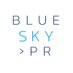 BlueSky PR (@blueskypr) Twitter profile photo BlueSky PR (@blueskypr) Twitter profile photo