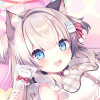 猫目ミルク🐈🍼👑(@nekomemilk) 's Twitter Profile Photo