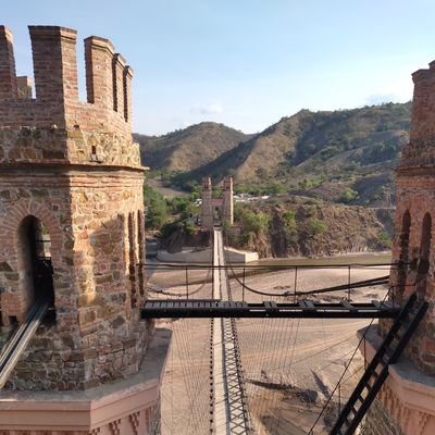 ColqueAviles's profile picture.