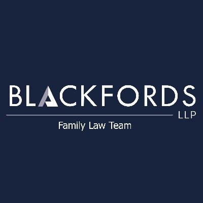 @Blackfords LLP Family Team. The Legal 500 2023 Top Tier & Chambers & Partners 2023 Top Ranked Solicitors. The Times Best Law Firms 2023 Top 250 firms