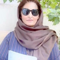Halima Paktiani(@HalimaPaktiani) 's Twitter Profileg