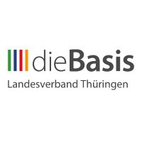 dieBasis Thüringen(@dieBasis_TH) 's Twitter Profile Photo