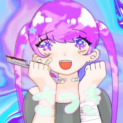 5atsukiさんのプロフィール画像