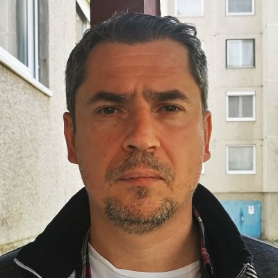 Kreisz77's profile picture. 