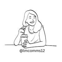_lyramaee (@lmcomms12) 's Twitter Profile