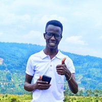 Gilbert_kutol (@gilbert_kutol) 's Twitter Profile