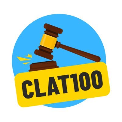 100CLAT's profile picture. 
