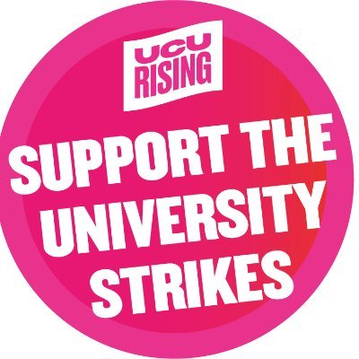 UCU Branch at the University of Glasgow. This account will be used to share information. Email us at ucug@glasgow.ac.uk. https://t.co/kttPkl7KFq