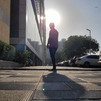 thisissanjayc's profile picture. Carpe Diem