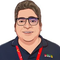 Gautam Varma (@gautamvarma) 's Twitter Profile