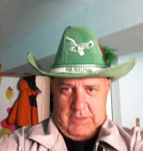 garyg1313's profile picture. 