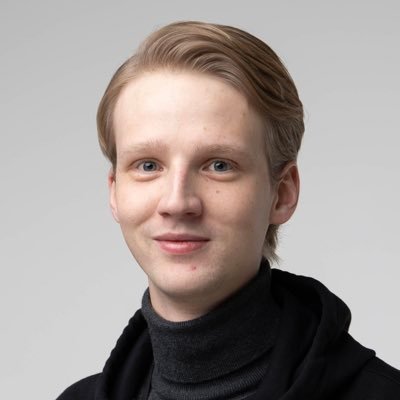 OnniKuparinen's profile picture. Parempia tiloja opiskelijoille ja henkilöstölle, tai oikeestaan kaikille ketkä tulevat kampukselle 🤩 Kiinteistösetä @UniLUT & @LABfinland