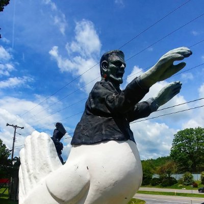 WarrenBelfield's profile picture. https://t.co/qBwaUvyWRT