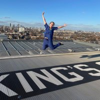 KCHCriticalCarePT (@kchcritcarept) 's Twitter Profile Photo KCHCriticalCarePT (@kchcritcarept) 's Twitter Profile Photo