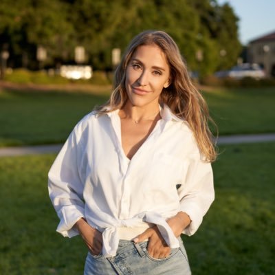 KristinaSubbo's profile picture. Ex-big law building an AI law firm for startups