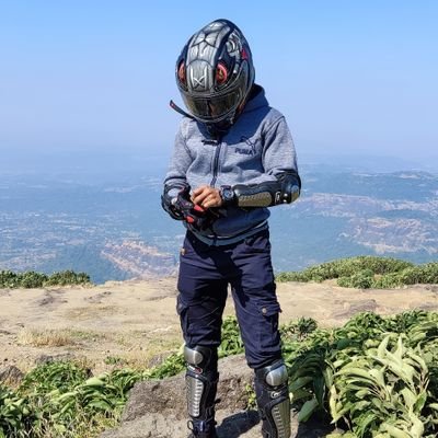 @JayeshKarli
