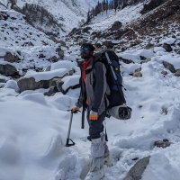 Chaman Kose (@chamankosecg) 's Twitter Profile