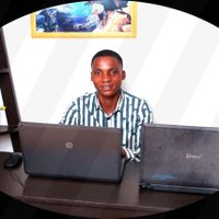 Orugun Kehinde Israel (@jameslauraven) 's Twitter Profile