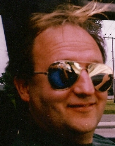 dhutch49's profile picture. 