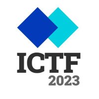 ICTF 2023 (@ictf2023) 's Twitter Profile Photo ICTF 2023 (@ictf2023) 's Twitter Profile Photo