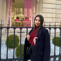 Marwa (@m_ouado) 's Twitter Profile