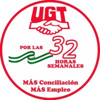 UGT Ayuntamiento de Sevilla(@ugt_aytosevilla) 's Twitter Profile Photo