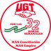 UGT Ayuntamiento de Sevilla (@ugt_aytosevilla) Twitter profile photo UGT Ayuntamiento de Sevilla (@ugt_aytosevilla) Twitter profile photo