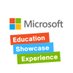Microsoft Education Showcase Experience (@MsftEduShowcase) Twitter profile photo
