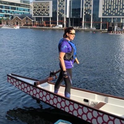marowhite24's profile picture. Dragon boater. Plurabelle Paddler. Diagnosed MBC in 2017. Patient Advocate - Irish Cancer Society