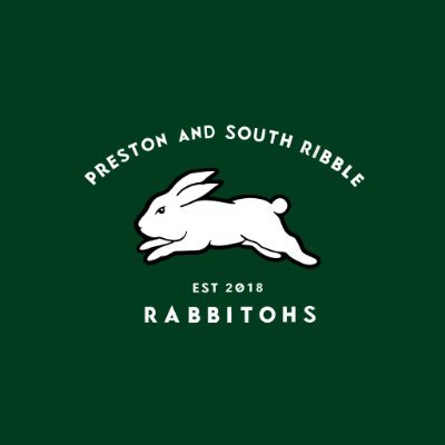 RL club based in Bamber Bridge, Preston. Open age team playing in NWML Division 5 and currently recruiting for junior teams! Proudly sponsored by Lancs & Yorks.